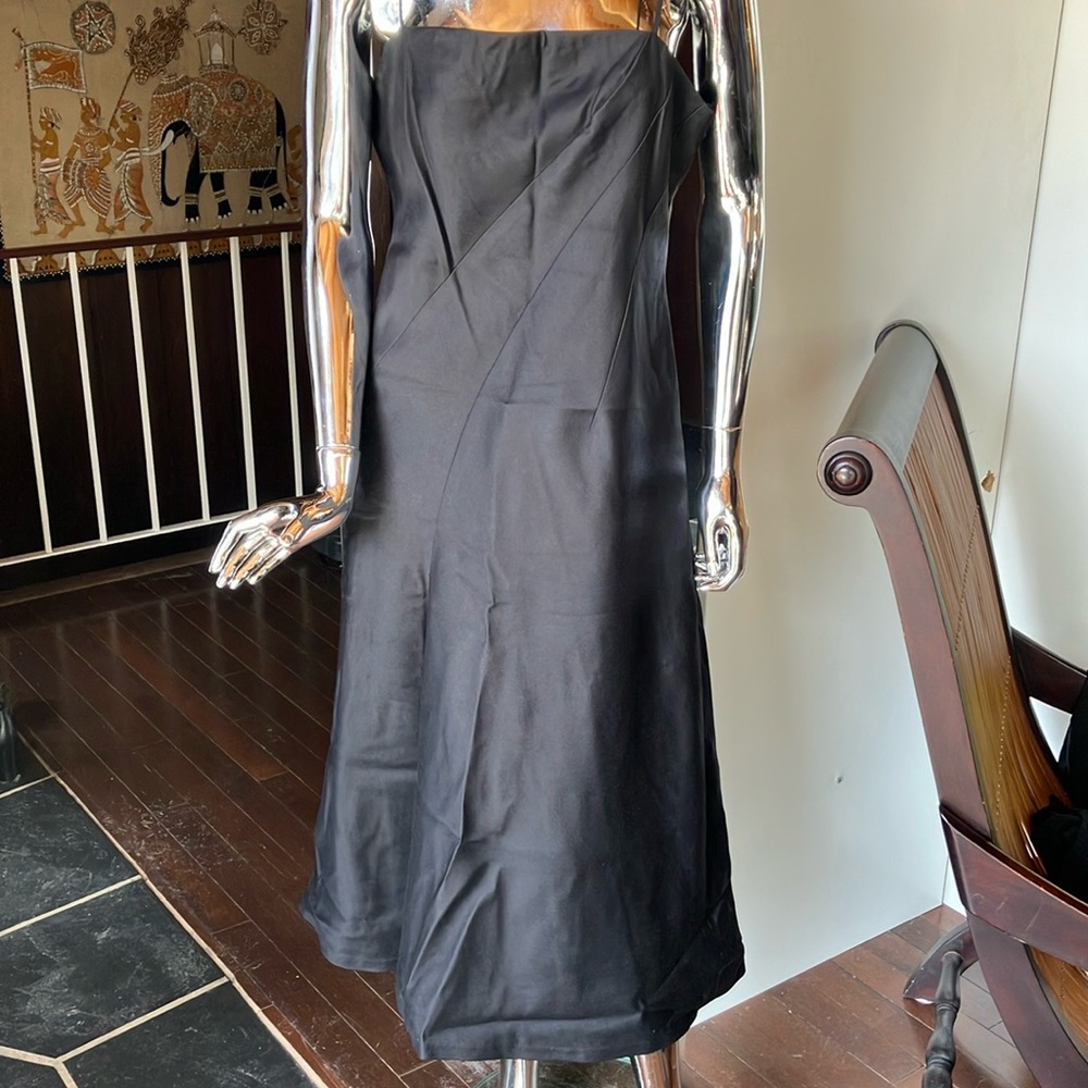 BCBG Max Azria Collection 100% silk dress